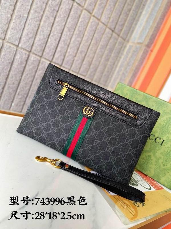 Gucci Wallets 47